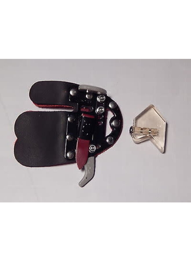 Neonine Finger Tab Large RH