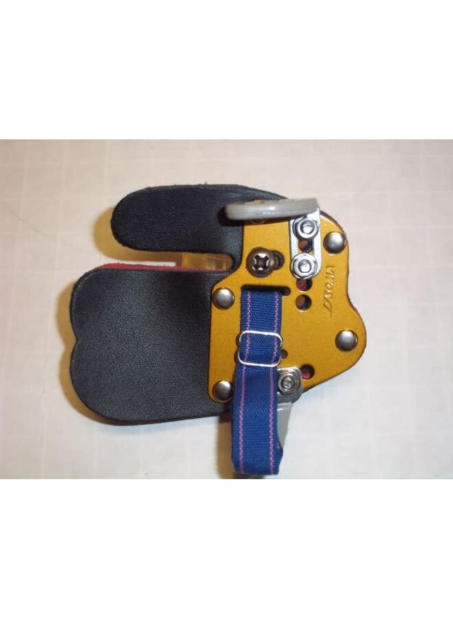 Neonine Finger Tab Large RH