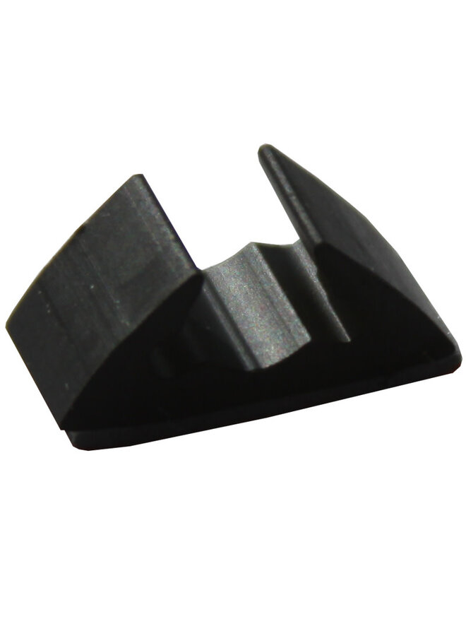 Riser Mounted Arrow Holder