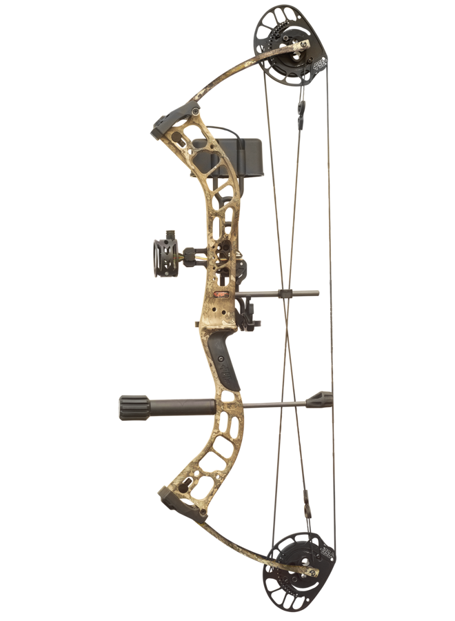 Brute ATK  RTS TrueTimber Strata RH 70lb