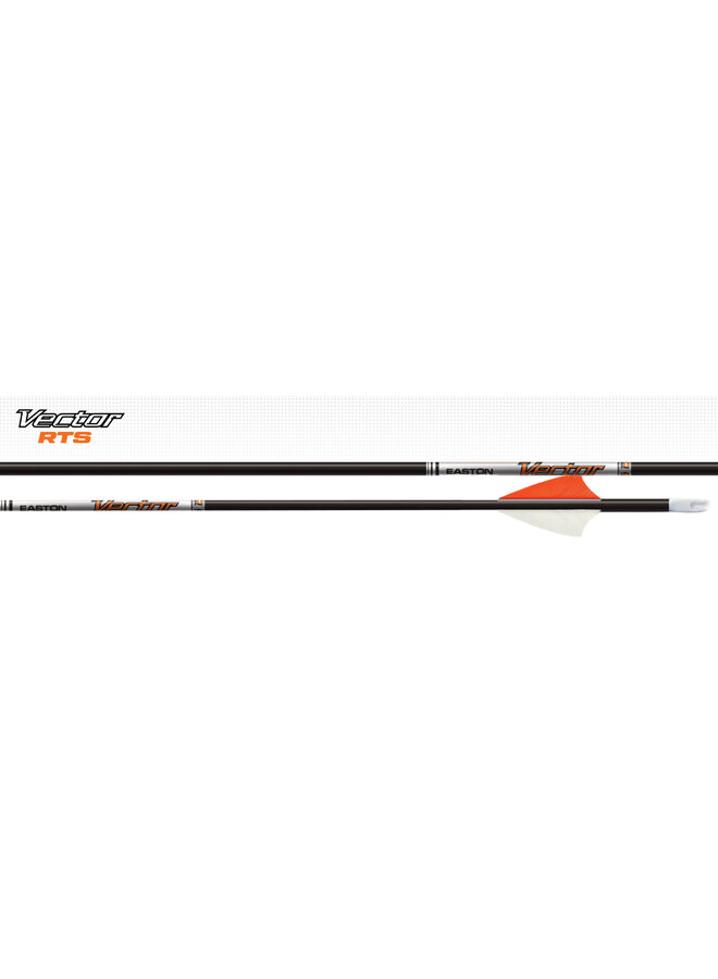 Vector Arrows Feathers 800 Spine EACH