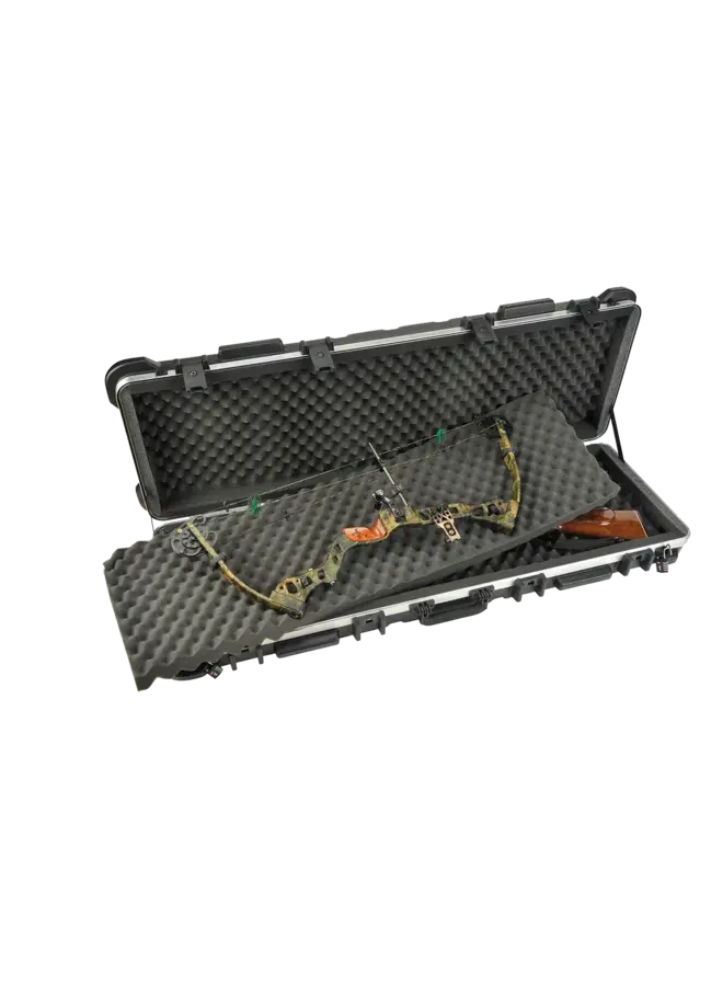 ATA Bow / Rifle Transport Case 5014