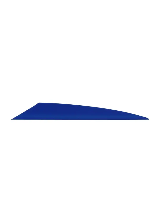Driver Vanes 3.75" Blue 36 Pk