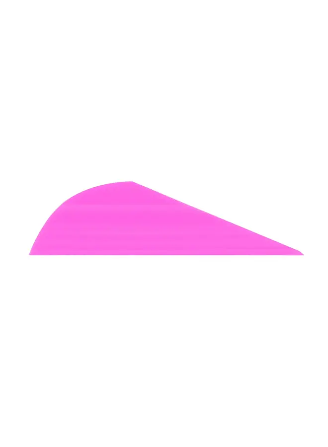 Summit Vanes Pink 36 Pk