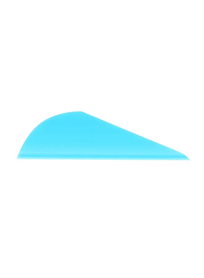 Summit Vanes Turquoise 36 Pk