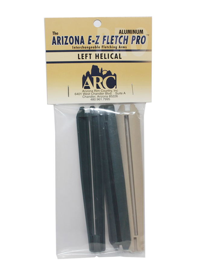 Aluminum Arm Pack