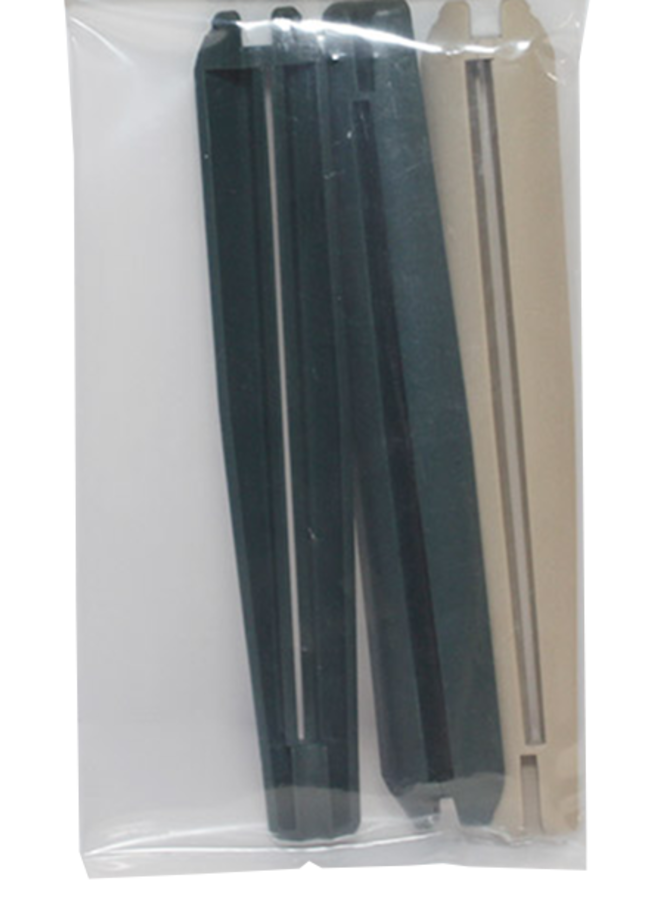 Aluminum Arm Pack