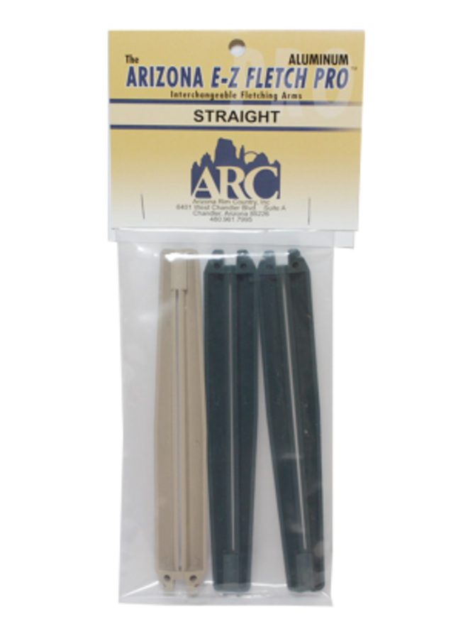 Aluminum Arm Pack