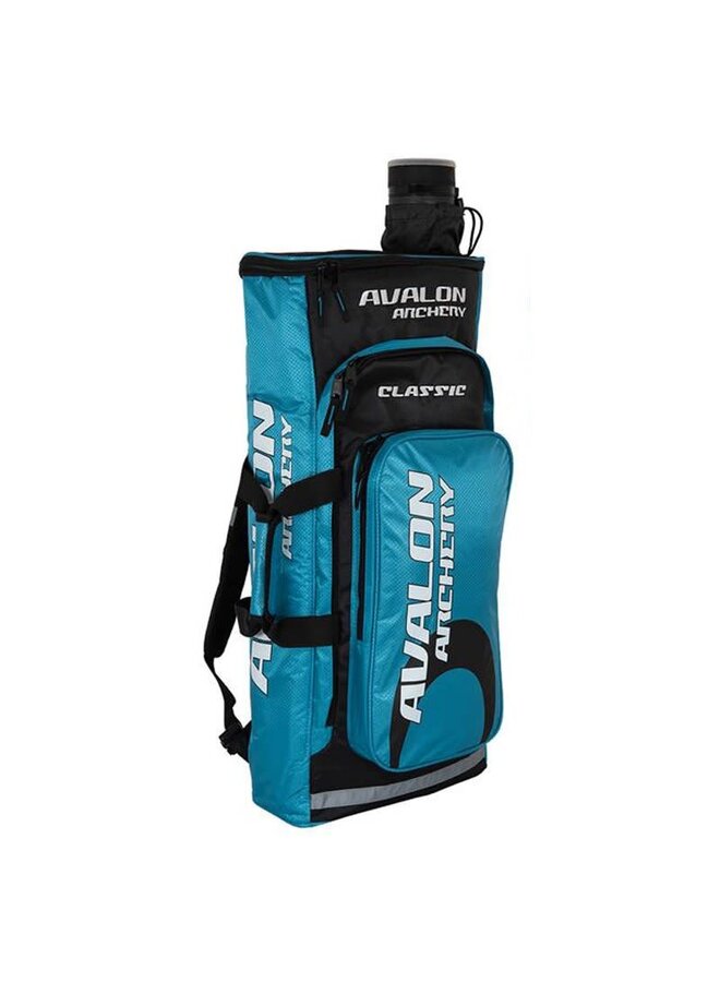 Classic Recurve Backpack