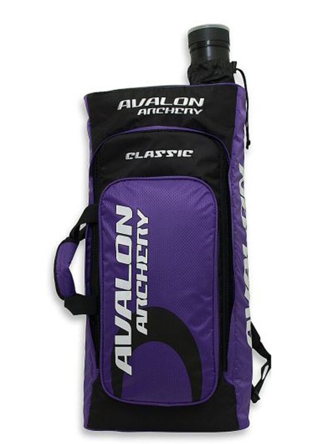 Classic Recurve Backpack