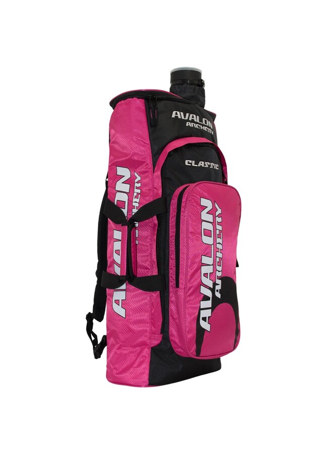 Classic Recurve Backpack