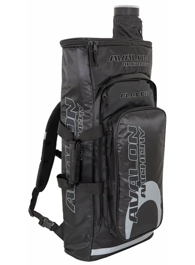 Classic Recurve Backpack