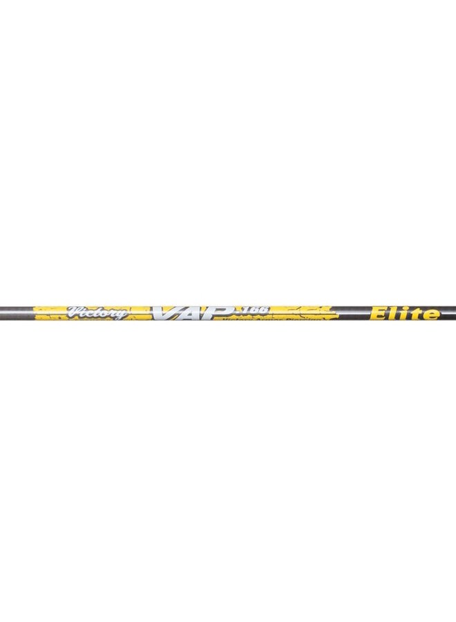 VAP .166 Elite Shafts Inc SHOK 34gr Outserts 450 Sp 1 Doz
