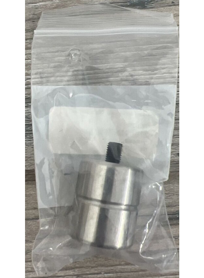 Weight Stainless Steel 8oz
