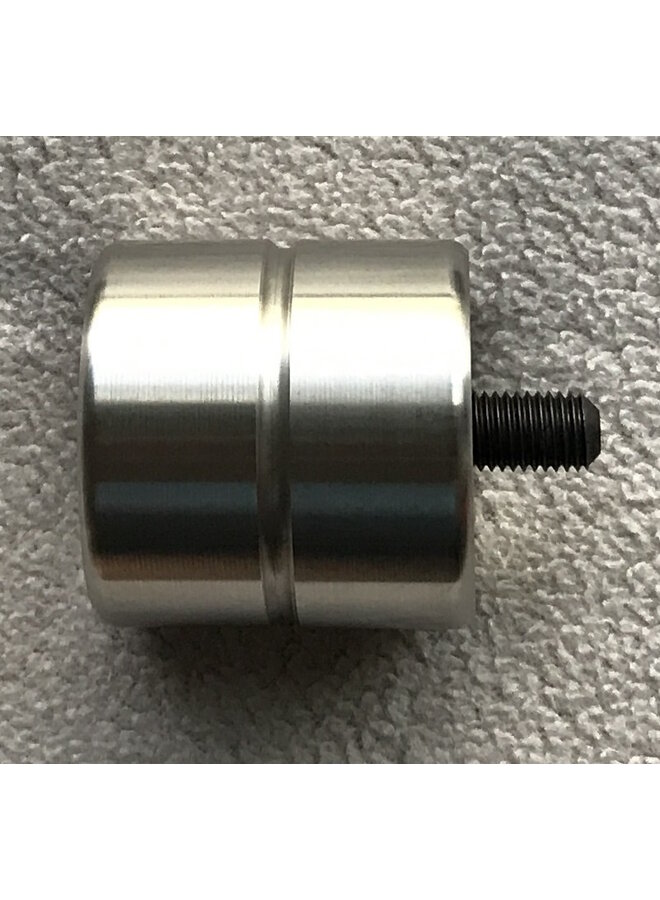 Weight Stainless Steel 12oz