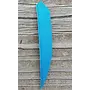 2.8" RW Target Maxxx 3D Turquoise 50 Pk
