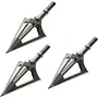 Montec CS 3 Blade Broadhead 100 Gr 3 Pk