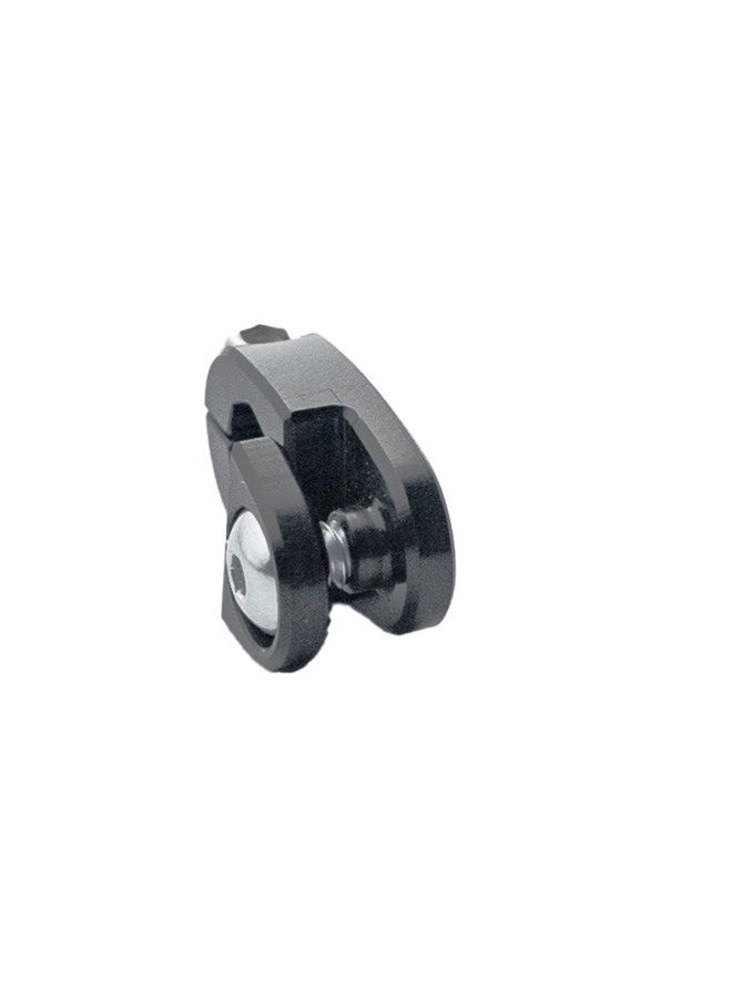 Cord Clamp Lever Arm Assembly