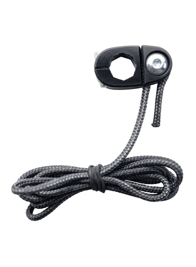 Cord Clamp Lever Arm Assembly