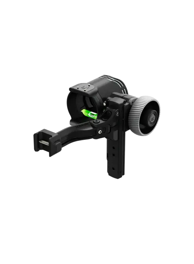 Slider Sight RH Picatinny Mount