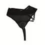 Ameyxgs Chest Guard RH Black Large