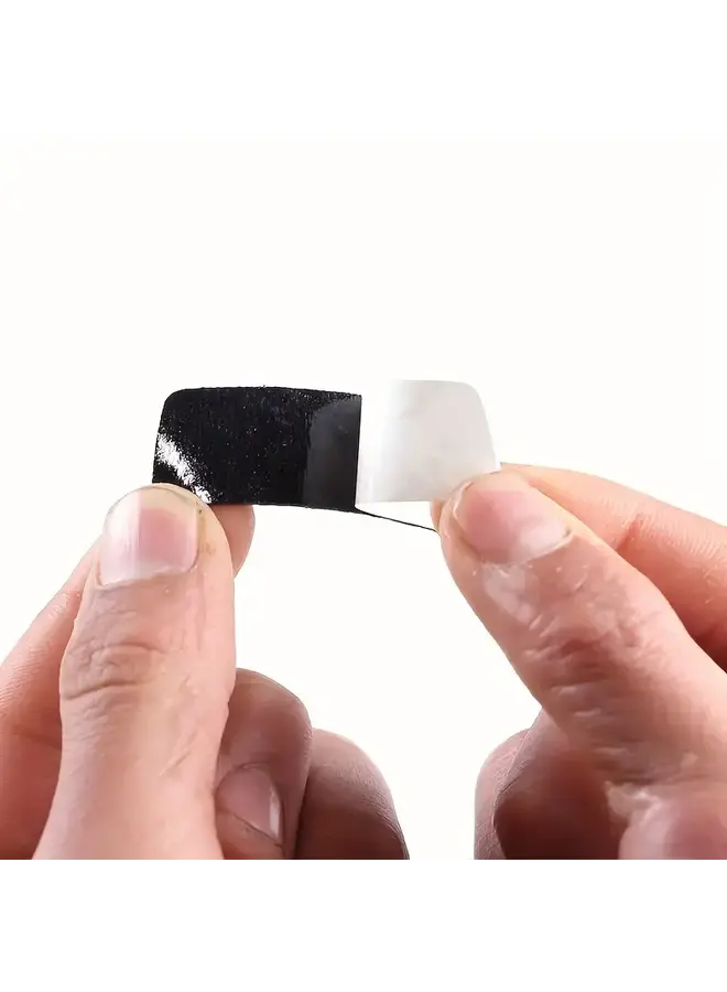 Leather Stick On Arrow Rest