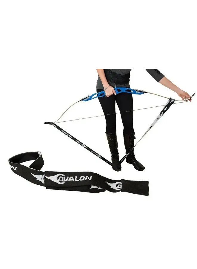 Recurve Bow Stringer