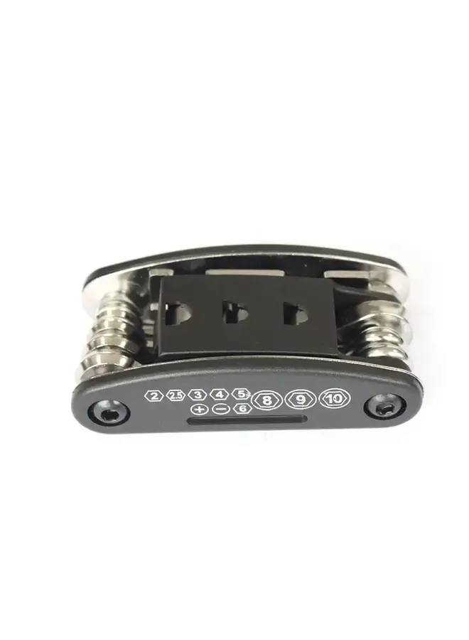 16 in 1 Multifunction Tool Metric