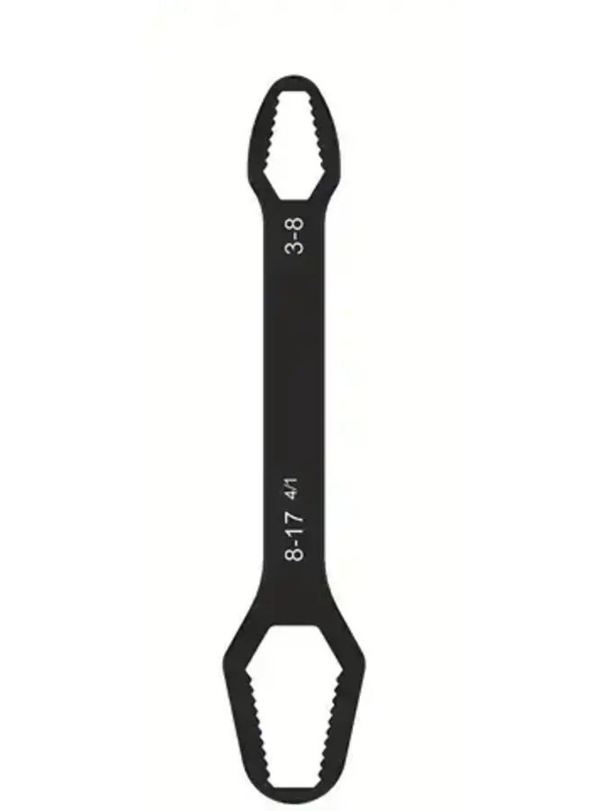 Metric Wrench Tool