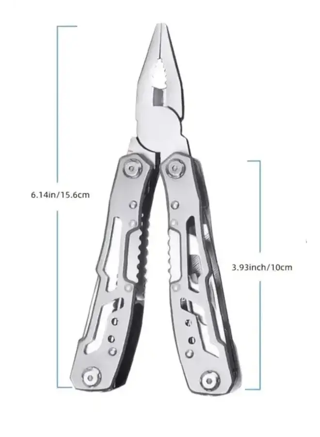 Folding Pliers/Multitool Small