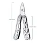 Folding Pliers/Multitool Small