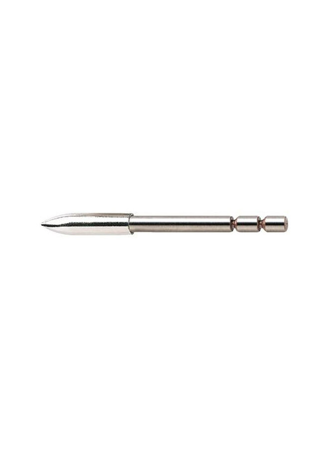 Easton X10 SS Breakoff Points #1 80-100 Gr 1 Doz