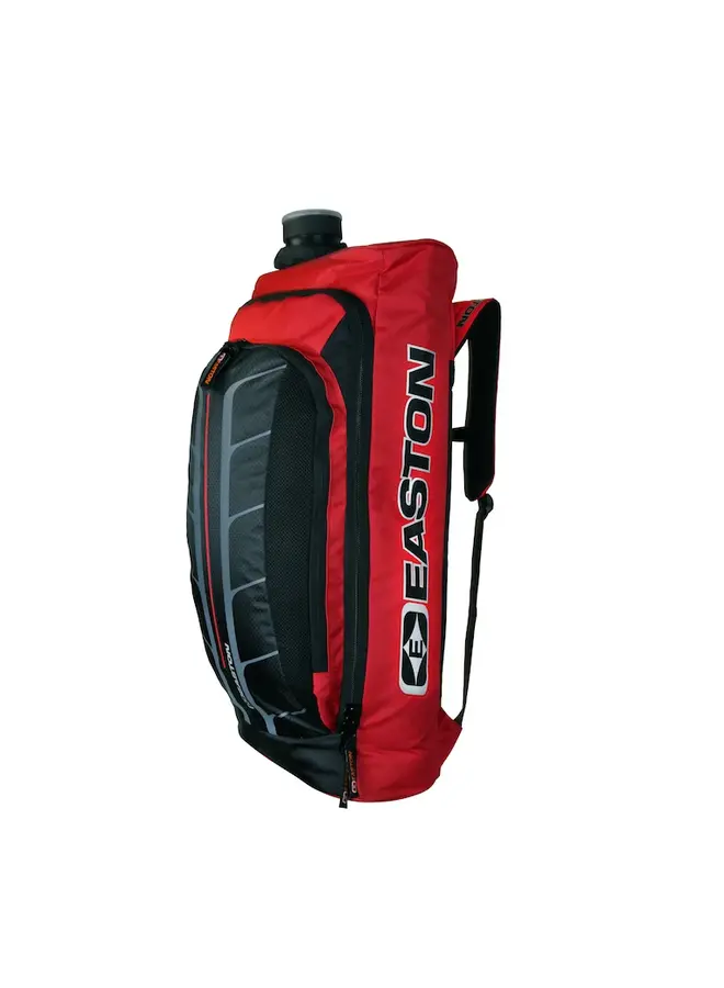 Club XT Recurve Backpack Red