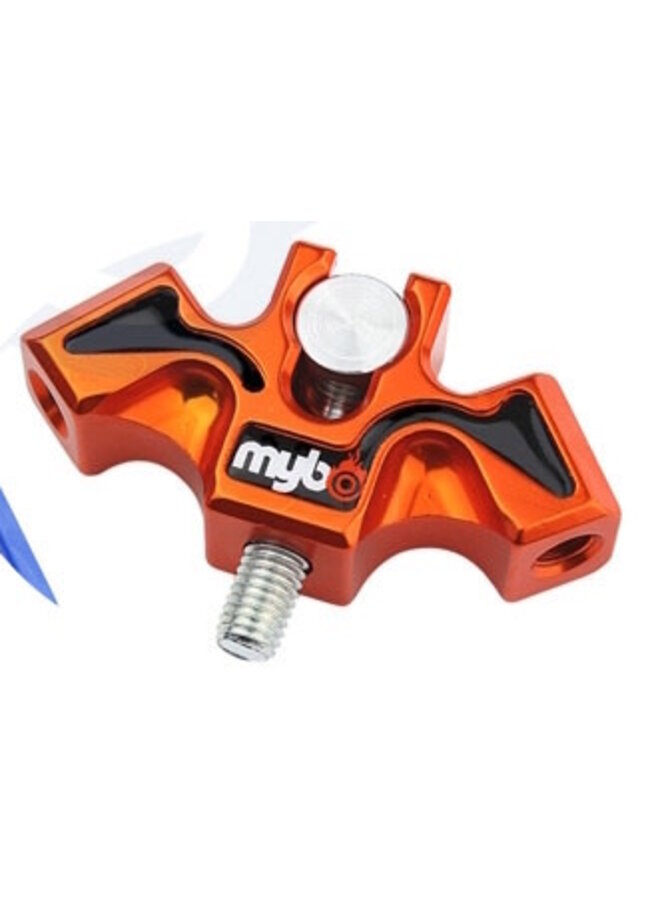 Mybo Batwing V-Bar Orange