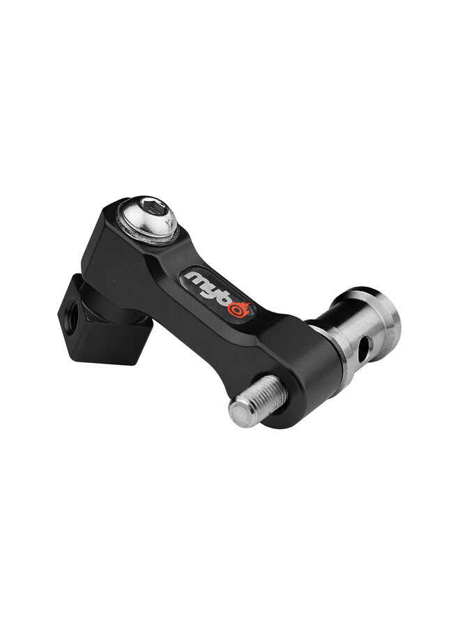 Mybo Offside XL Mount Black