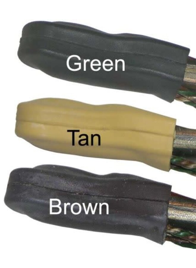 Rubber Bow Tip Protector