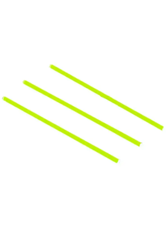 Aiming Aperture Fiber Green 3 Pk
