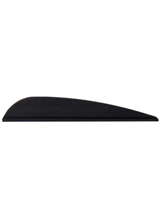 Elite PlastiFletch Vanes 1 Dozen