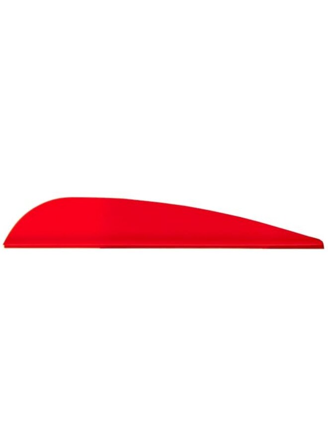 Elite PlastiFletch Vanes 1 Dozen