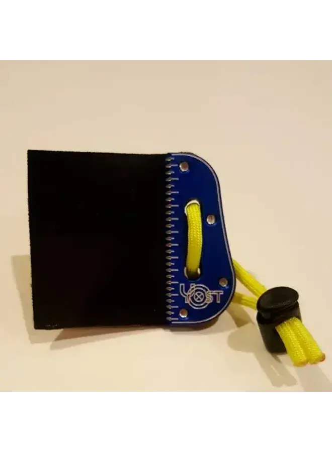 3 Under Pro Tab  Small LH