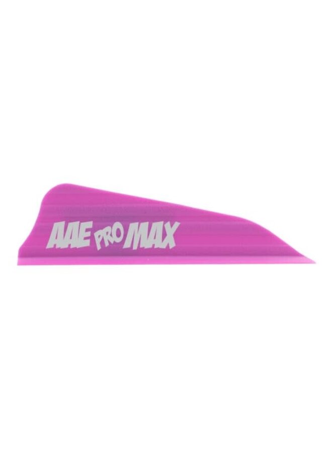 Pro Max Vanes