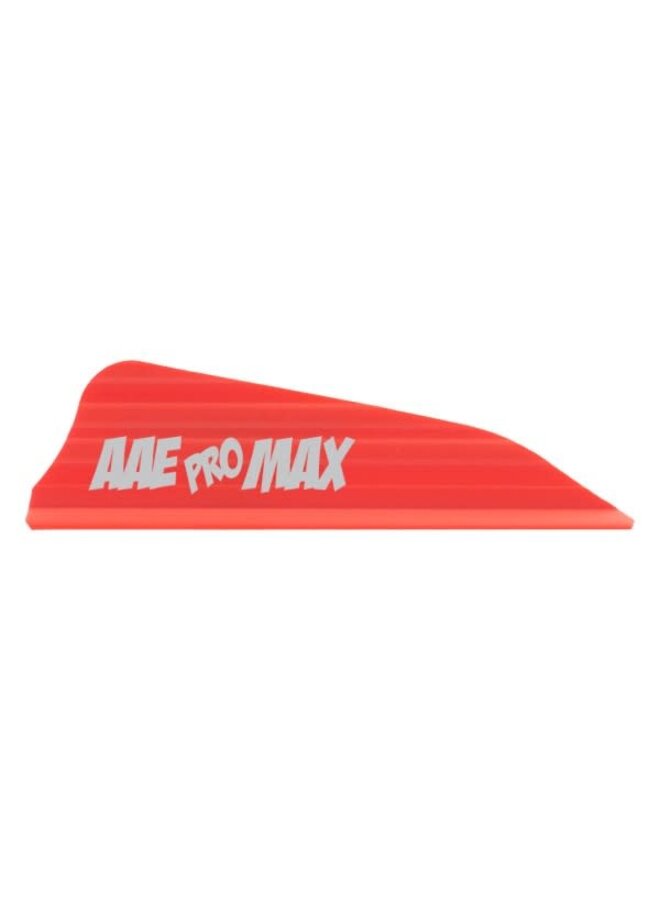 Pro Max Vanes