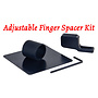 Elite Tab Adjustable Finger Spacer Kit