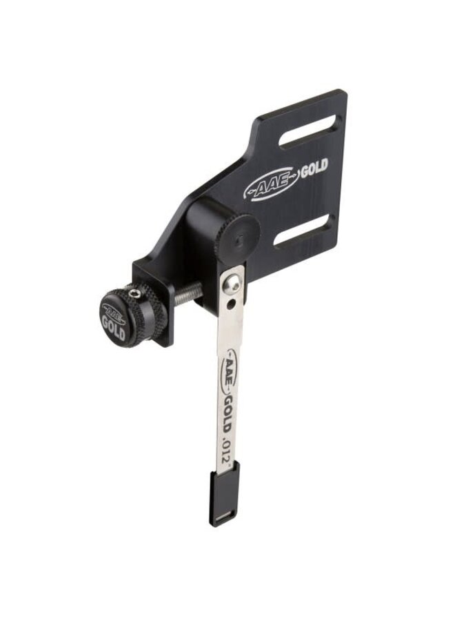 Gold Micro Clicker RH