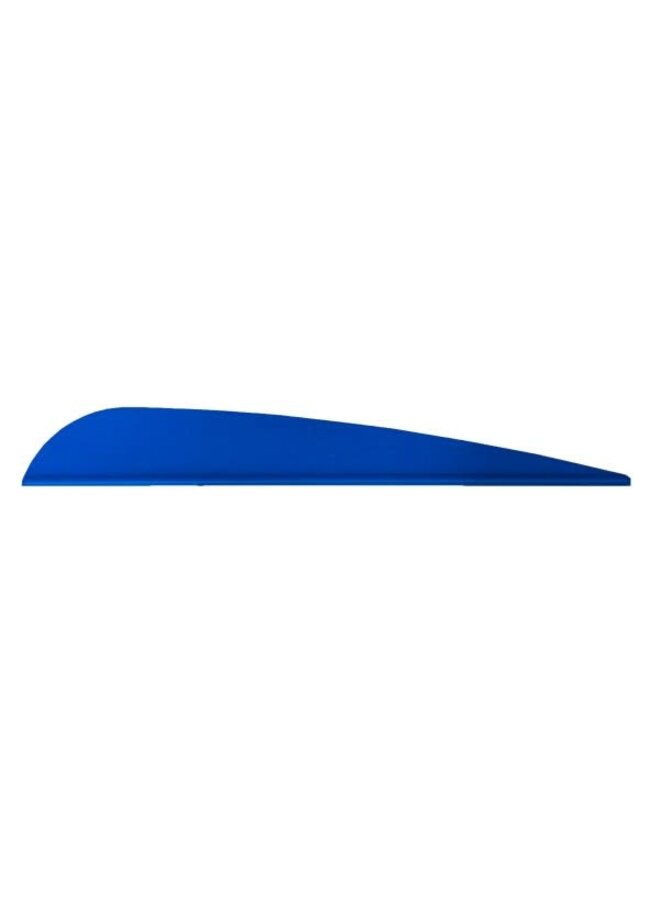 Trad Vanes 50 Pack