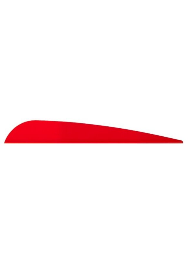Trad Vanes 50 Pack