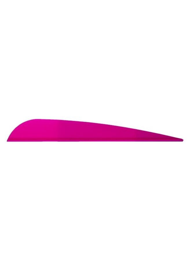Trad Vanes 50 Pack