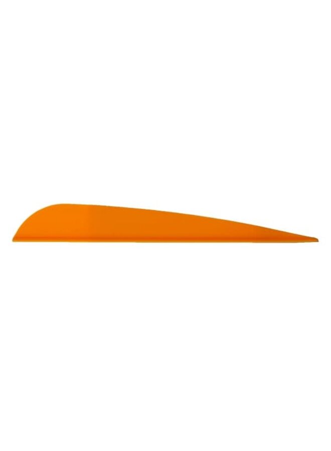 Trad Vanes 50 Pack