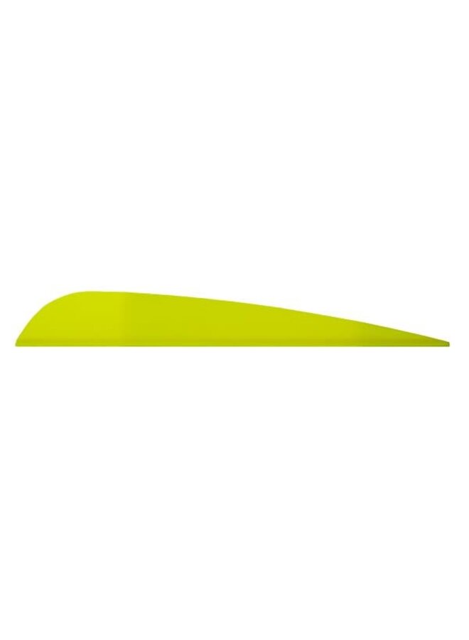 Trad Vanes 50 Pack