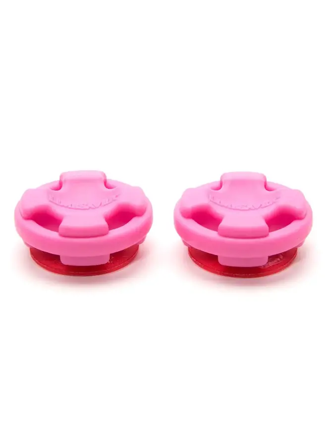 LimbSaver Broadband Recurve Dampener Pink